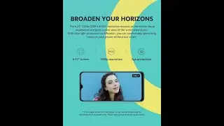 Retailer leaks the full specifications and features of Xiaomi’s Redmi 9