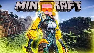 MINECRAFT ТЕПЕРЬ В BLOOD STRIKE!!!