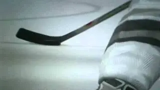 NHL 11 GLITCH