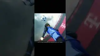 Blue Lock x Captain Tsubasa Best Moments