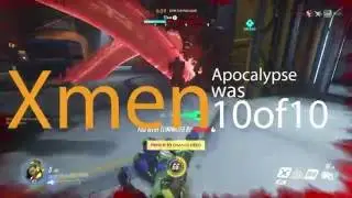 Overwatch Tutorial: Lucio |Advanced|