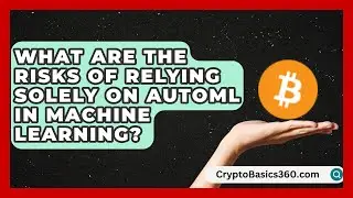 What Are the Risks of Relying Solely on AutoML in Machine Learning?