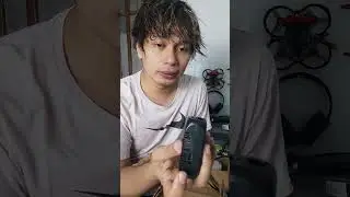 unboxing batee thunder x 660mah 80c
