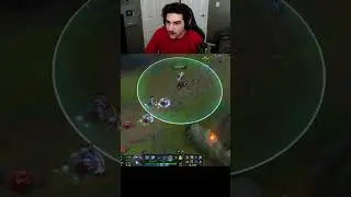 CLEANEST RYZE MOVEMENT IN LEAGUE OF LEGENDS 