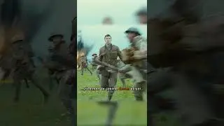 Savaş Filmindeki Kaza