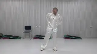 Тяньжушаньский цигун. Простой комплекс для начинающих. Первый курс.