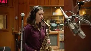3 Wege Hanssen Projekt Part 4 - Testmusik [Mono ECM 8000 192kbit]
