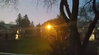 Quad Cities Severe Thunderstorm 4/16/24