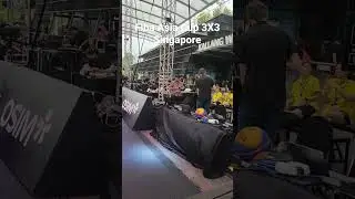 fiba asia cup 3x3 #bossjtv #fiba #fibaasiacup