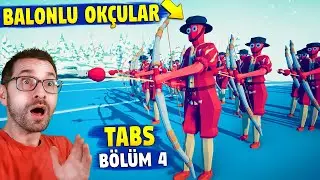 Farklı Şeyler Denedim Heyecan Aradım, Tabs 4.Bölüm Braymi