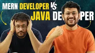 No One Gonna Tell You This 🤫 Do Not Become MERN Developer | Genie Ashwani