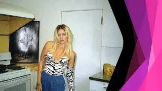 Tove Lo - Really don't like u (ft. Kylie Minogue)