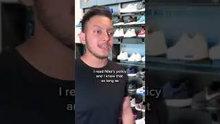 Nike Doesn’t Want You To Know This 🤯👟