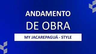 My Jacarepaguá Style - Agosto 24