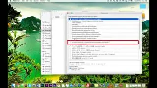 How to add Italian Dictionary on macbook  - Mac OS X
