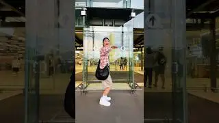 Easy dance 춤만 추면 어디든 갈 수 있어 🌴💚