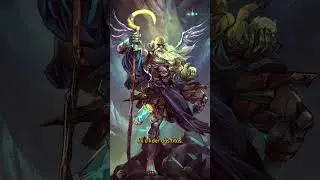 Cronos #mitologiagrega