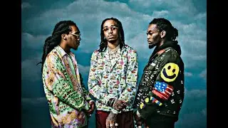 [FREE FOR PROFIT]Hard Trap Beat Migos Yrn Type Beat 2021