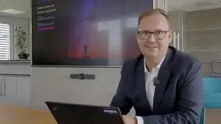 Blick hinter die Kulissen: Unsere Mitarbeitenden im Fokus!