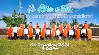 KA KTIEN U BLEI/Cover song/PERSARA Gospel videos