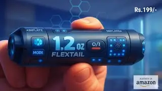 20 Coolest Tech Gadget Available On Amazon India & Online | Gadgets Under Rs1000, Rs10k