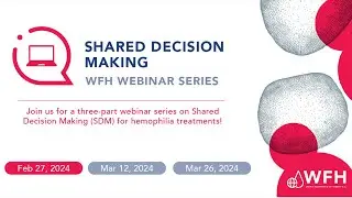 Overview of hemophilia treatment classes | February 27, 2024
