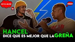 HANCEL A COCOTEALO - PRODUCTOR MUSICAL