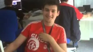Adrian Afilipoie - Sparc Multilingual