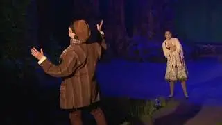 Into the Woods 