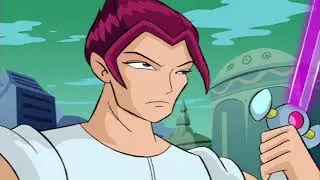 Winx Club | Riven X Musa | No blueberries | DPR IAN
