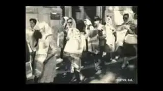 Instruccion Civica - Atravesandome la cien