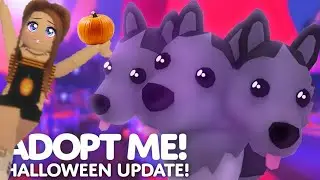 КАК СОБИРАТЬ КОНФЕТЫ В АДОПТ МИ!? roblox (РОБЛОКС)Adopt me