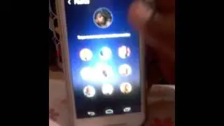 Como botar foto no padrão e na tela de bloqueio