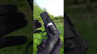 HDR 50 Gen.1 vs. Gen.2 #airgun