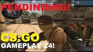 [Malaysia] Counter-Strike Global Offensive | Mirage | PENDINDING! | Gameplay 24!