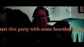 Change of the Guard (Guide Vocal - Lyric Video)