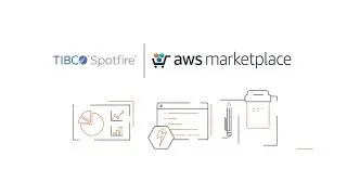 TIBCO Spotfire for AWS