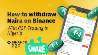 How to Sell Your Crypto currency in exchange for Naira On Binance and Pancakeswap