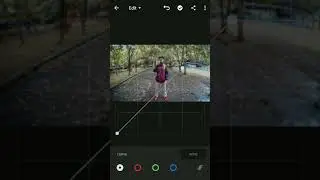 Cara edit foto keren di Adobe Photoshop Lightroom ACC - Android