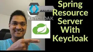 How To Integrate Keycloak RBAC With Spring Gateway And Resource Server - Part 2