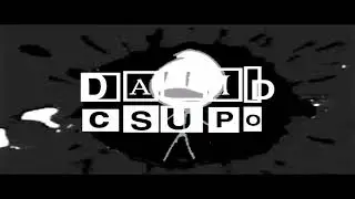 (REUPLOAD) (SEIZURE WARNING) David Csupo does it LOUDLY