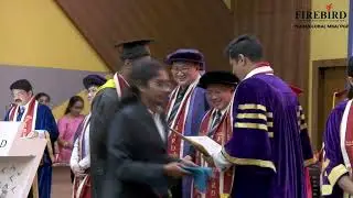 Convocation || Firebird Business School || MBA || PGDM