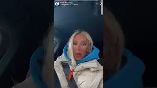 Лера Кудрявцева про фэйк о собственной смерти