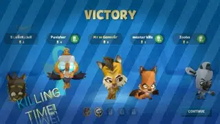 Playing with M R M GAMMER SUBSCRIBERS!