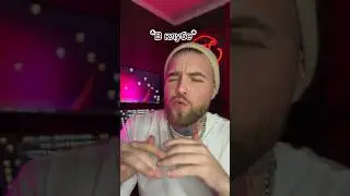 Жиза? 😂 Трек АлСми «Баланда» дата выхода 23.02, инфо в тг/вк: АлСми (Ссылки в шапке профиля) ❤️