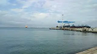 Анапа 13.11.2021 +20 тепла 
