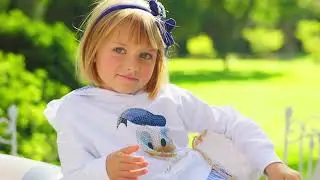 Monnalisa Kidswear SS24 - Under the sea