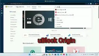 How to Block YouTube Ads on Microsoft Edge (100% Working)