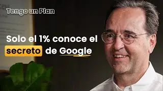 Ex-Directivo en Google: Cómo Hacer un Negocio Exitoso en 2025, IA y Nueva Tecnología