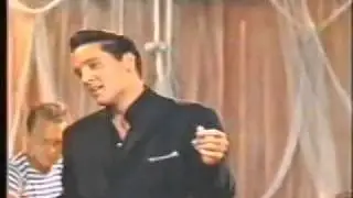 Elvis Presley - Return To Sender